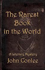 The Rarest Book in the World