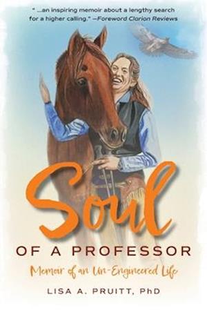 Soul of a Professor