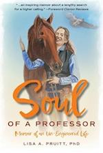 Soul of a Professor 