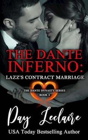 Lazz's Contract Marriage (The Dante Dynasty Series