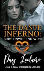 Luc's Unwilling Wife (The Dante Dynasty Series