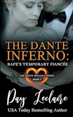 Rafe's Temporary Fiancée (The Dante Dynasty Series