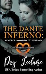 Gianna's Honor-Bound Husband (The Dante Dynasty Series