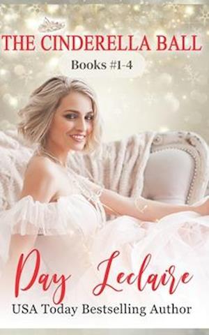 The Cinderella Ball: Books #1 - 4