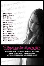 Stories for Amanda