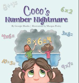Coco's Number Nightmare