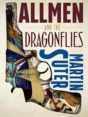 Allmen and the Dragonflies