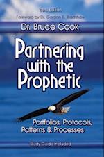 Partnering with the Prophetic