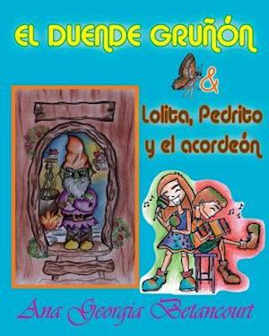 El Duende Gruñón