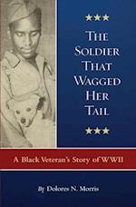 The Soldier That Wagged Her Tail