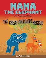 Nana the Elephant