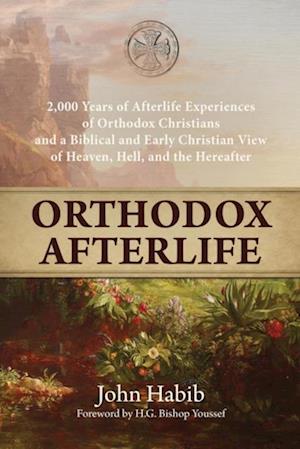 Orthodox Afterlife