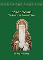 Abba Arsenius