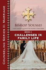 Book 4: Challenges in Family Life 