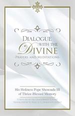Dialogue with the Divine 