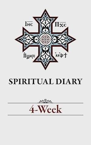 Spiritual Diary