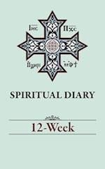 Spiritual Diary