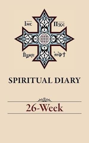 Spiritual Diary