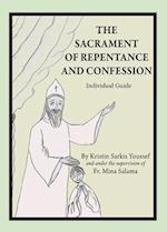 The Sacrament of Repentance and Confession: Individual Guide 