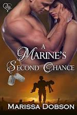 A Marine's Second Chance