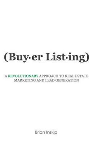 Buyer Listing