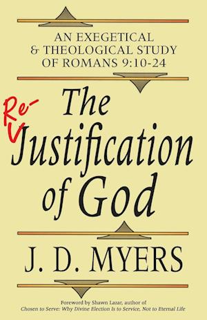 The Re-Justification of God