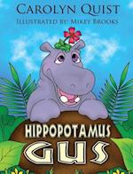 Hippopotamus Gus