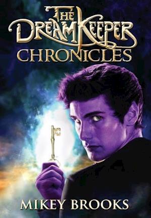 The Dream Keeper Chronicles