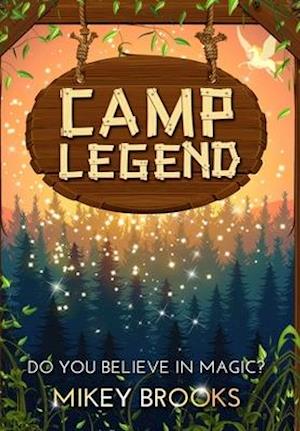 Camp Legend