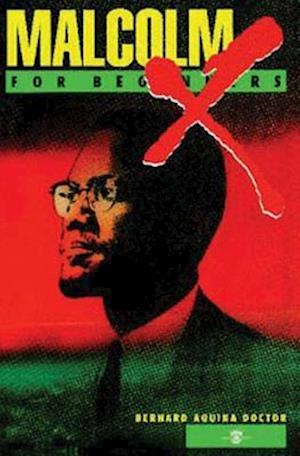 Malcolm X For Beginners Malcom X For Beginners