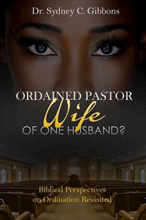 Ordained Pastor