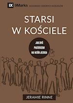 Starsi W Ko&#347;ciele (Church Elders)