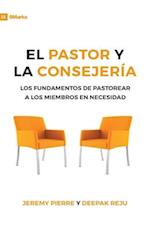 El Pastor Y La Consejeria (The Pastor and Counseling) - 9Marks