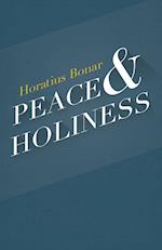 Peace & Holiness