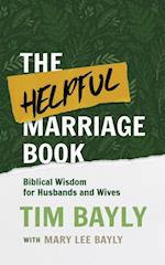 Helpful Marriage Book