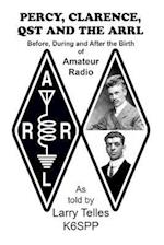 Percy, Clarence, Qst and the Arrl