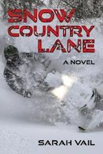 Snow Country Lane