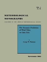 Dynamic Prediction of Wind Tides on Lake Erie