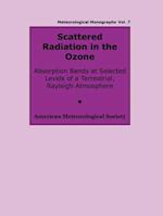 Scattered Radiation in the Ozone
