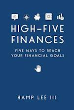 High-Five Finances