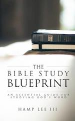 The Bible Study Blueprint