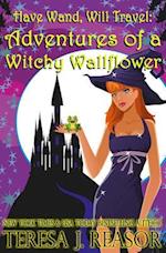 Adventures of a Witchy Wallflower