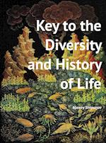 Key to the Diversity and History of Life 