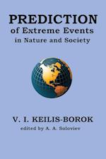 Prediction of Extreme Events in Nature and Society