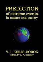 Predictions of Extreme Events in Nature and Society 