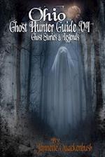 Ohio Ghost Hunter Guide VI
