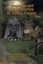 Vinton County Legends and Ghosts
