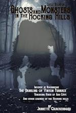 Little Book of Ghosts and Monsters in the Hocking Hills 