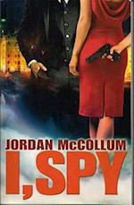 I, Spy