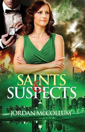 Saints & Suspects